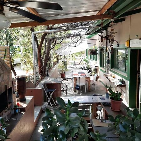 Xenia Bed & Breakfast Windhoek Dış mekan fotoğraf