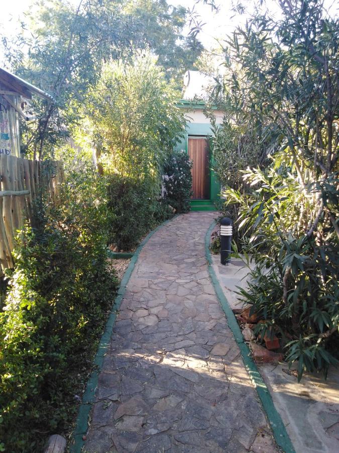 Xenia Bed & Breakfast Windhoek Dış mekan fotoğraf