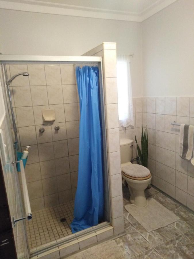 Xenia Bed & Breakfast Windhoek Dış mekan fotoğraf