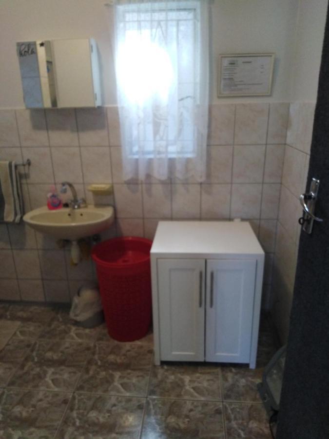 Xenia Bed & Breakfast Windhoek Dış mekan fotoğraf