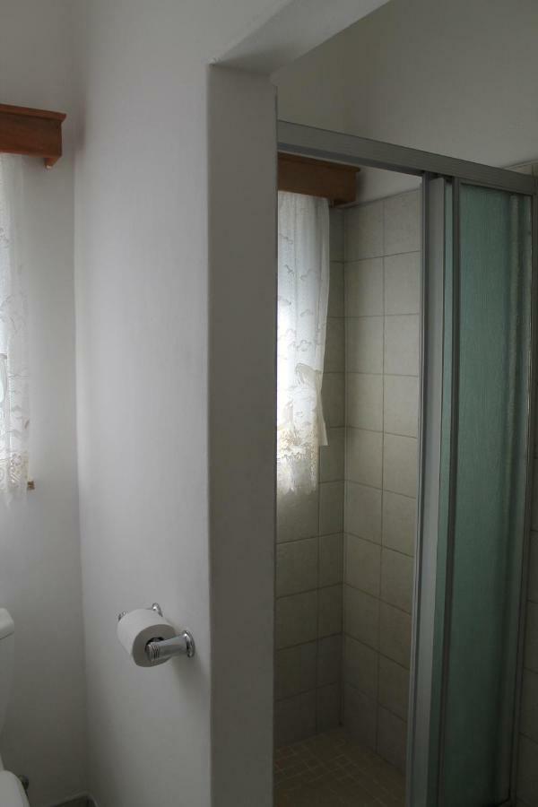 Xenia Bed & Breakfast Windhoek Dış mekan fotoğraf